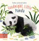 Book cover of: Goodnight, Little Panda. By: Amanda Wood