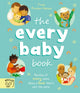 Book cover of: Every Baby Book. By: Frann Preston-Gannon