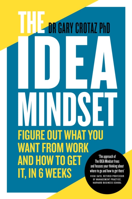 The IDEA Mindset