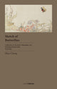 Book cover of: Sketch of Butterflies. By: Avril Lee
