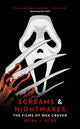 Book cover of: Screams & Nightmares. By: Brian J. Robb