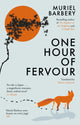 Book cover of: One Hour of Fervour. By: Anderson BARBERY