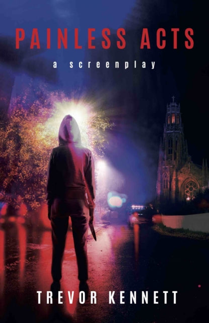 Book cover of: Painless Acts