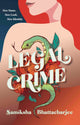 Book cover of: Legal Crime