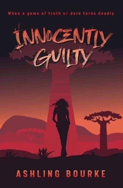 Book cover of: Innocently Guilty