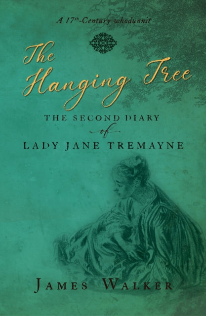 Book cover of: Hanging Tree