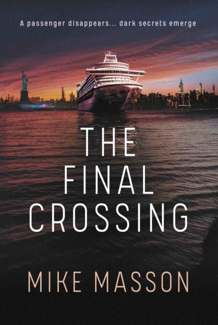 Book cover of: Final Crossing