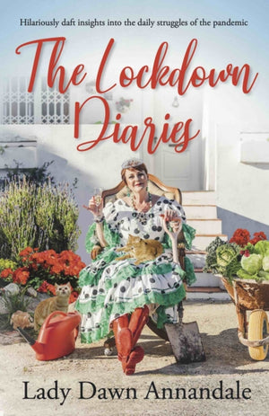 The Lockdown Diaries