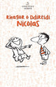 Book cover of: Rhagor o Ddireidi Nicolas. By: René Goscinny