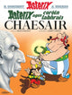 Book cover of: Asterix agus Coroin Labhrais Chaesair. By: René Goscinny