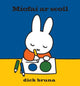 Book cover of: Miofai ar scoil. By: Dick Bruna