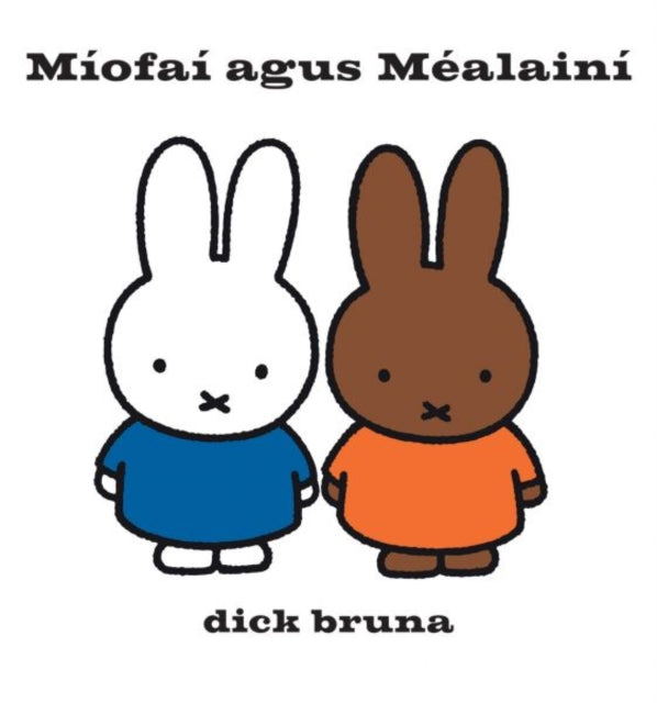 Book cover of: Miofai agus Mealaini
