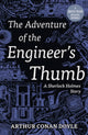 Book cover of: Adventure of the Engineer's Thumb