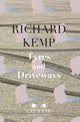 Book cover of: Tyres and Driveways. By: Richard Kemp