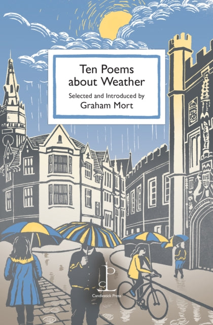 Ten Poems about Weather
