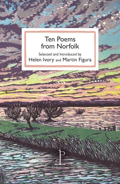 Ten Poems from Norfolk
