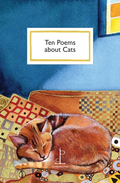 Ten Poems about Cats