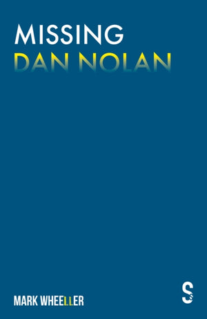 Missing Dan Nolan, New edition with bonus features