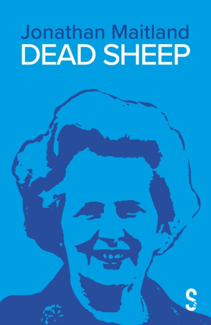 Book cover of: Dead Sheep. By: Jonathan Maitland