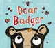 Dear Badger 9781913639655 Mao Xiao