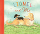 Book cover of: Lionel and Me. By: Corinne Fenton