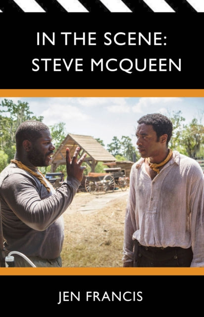 In the Scene: Steve McQueen