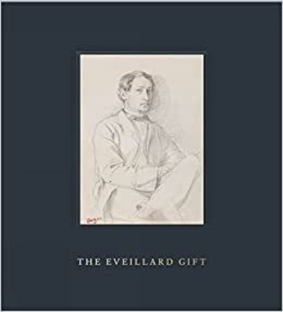Book cover of: Eveillard Gift. By: Giulio Dalvit