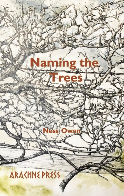 Naming the Trees 9781913665951 Ness Owen