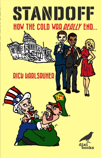 Book cover of: Standoff
