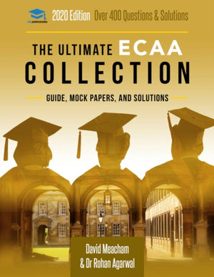 Ultimate Ecaa Collection