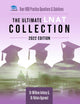 Book cover of: Ultimate LNAT Collection: 2022 Edition