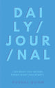 Book cover of: Ali's Journal