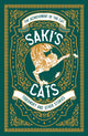 Book cover of: Saki's Cats. By: Saki