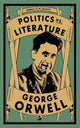 Politics vs. Literature