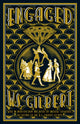 Book cover of: Engaged. By: W. S. Gilbert