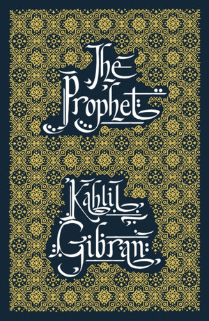 Prophet