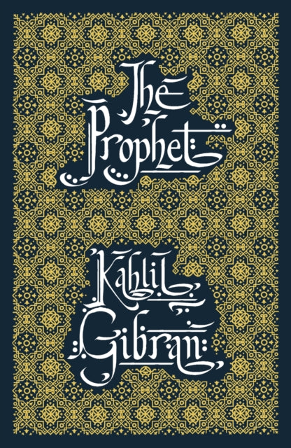 The Prophet