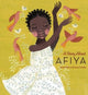 Book cover of: Story About Aifya. By: James Berry