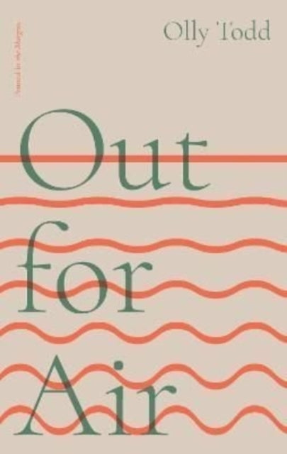 Book cover of: Out for Air. By: TODD