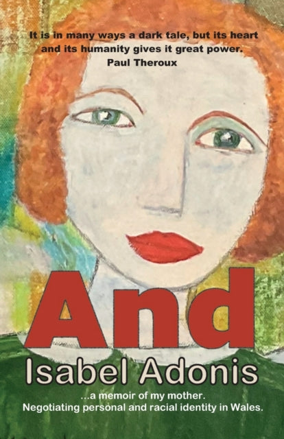 Book cover of: And. By: Isabel Adonis