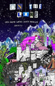 Book cover of: On The Line. By: ELHERS & HAND