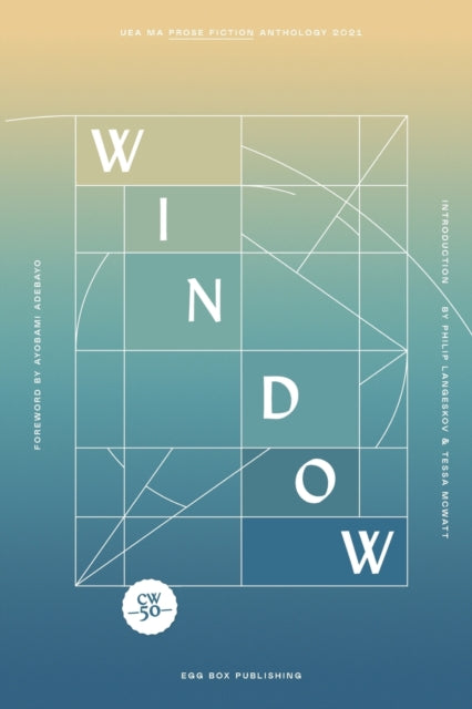 Book cover of: Window. By: HAMILTON