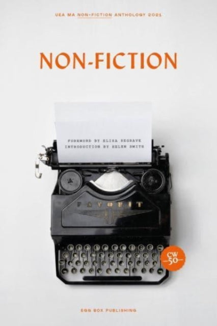 Book cover of: Non-Fiction. By: HAMILTON