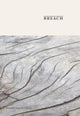 Book cover of: Breach. By: SAMUELS