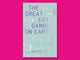 Book cover of: Greatest Gamble On Earth. By: JAESHIK