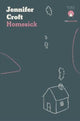 Book cover of: Homesick. By: CROFT