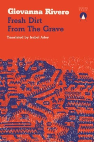 Fresh Dirt from the Grave