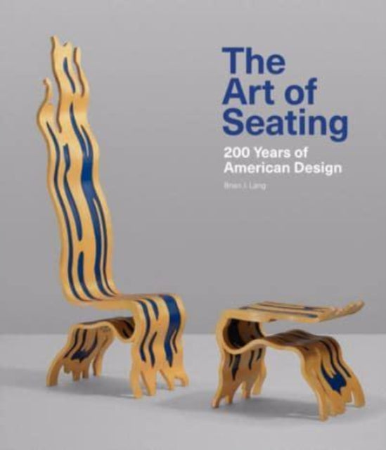 Book cover of: Art of Seating