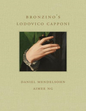 Bronzino's Lodovico Capponi