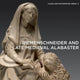 Book cover of: Riemenschneider and Late Medieval Alabaster. By: Gerhard Lutz